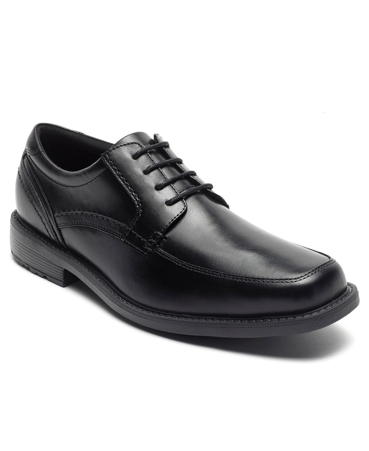 Мужская обувь style leader 2 с передним носком Rockport, черный
Мужская обувь style leader 2 с передним носком Rockport, черный
