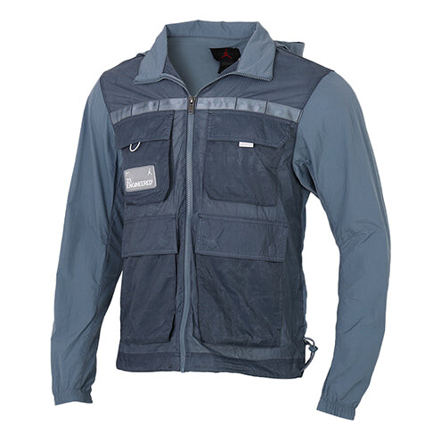 Куртка Air Jordan 23 Engineered Zipper Cardigan Jacket Dark Blue, синий
Куртка Air Jordan 23 Engineered Zipper Cardigan Jacket Dark Blue, синий