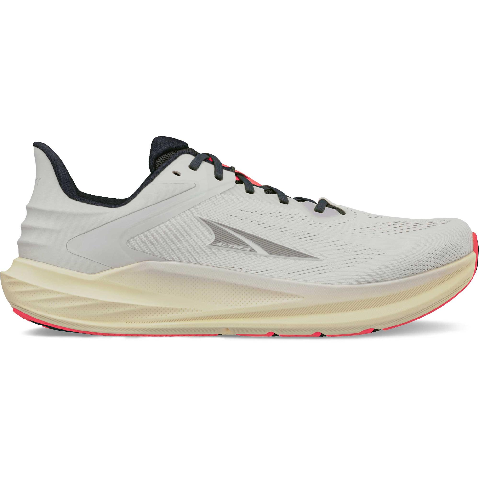 Мужские беговые кроссовки Torin 8 Altra, Light Grey
Мужские беговые кроссовки Torin 8 Altra, Light Grey