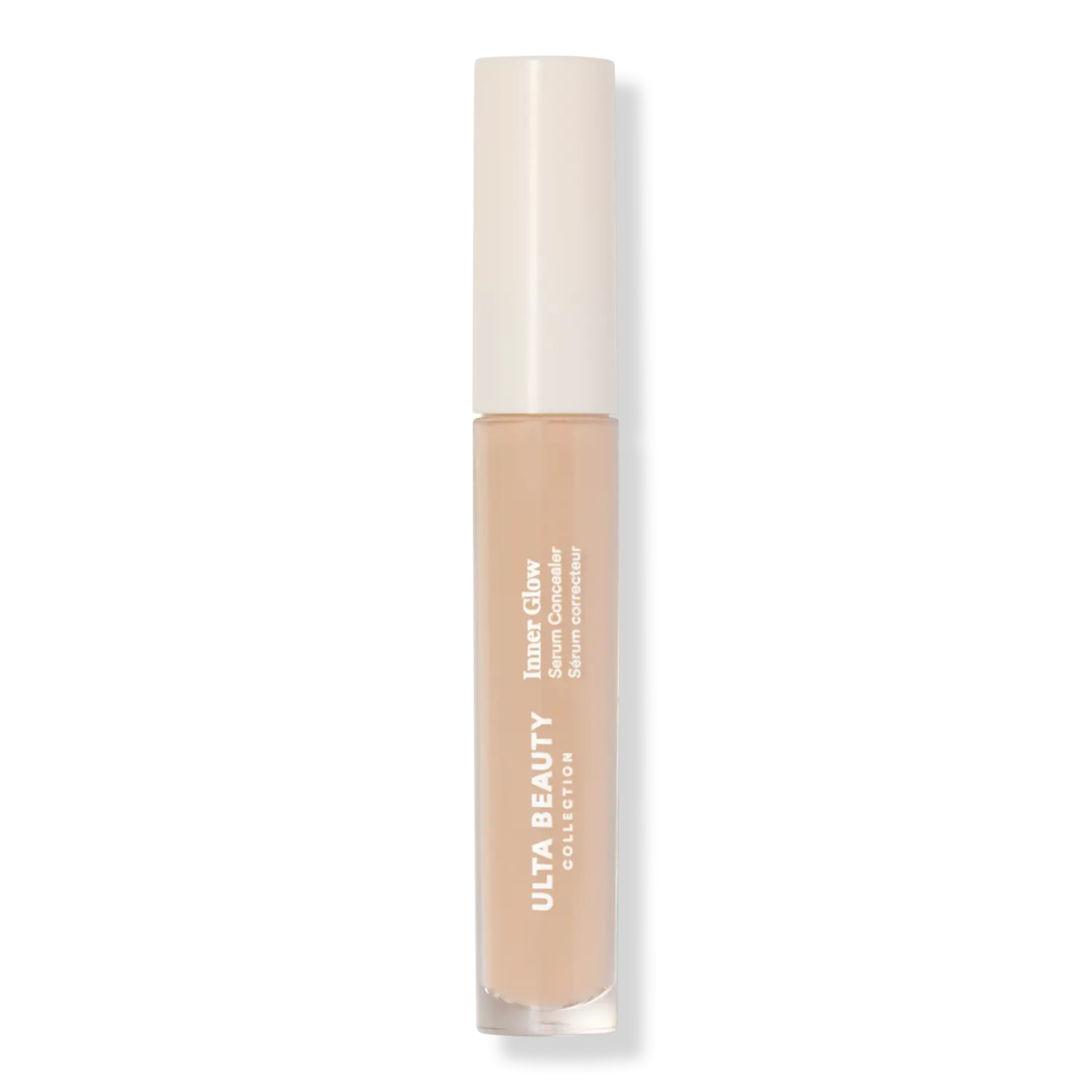 Консилер-сыворотка для внутреннего сияния ULTA Beauty Collection, Light Neutral
Консилер-сыворотка для внутреннего сияния ULTA Beauty Collection, Light Neutral