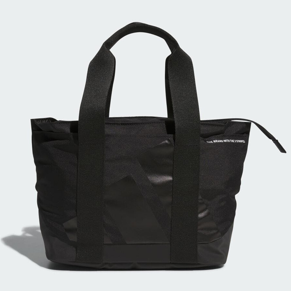 Сумка-тоут Adidas Bold Logo Round, черный
Сумка-тоут Adidas Bold Logo Round, черный