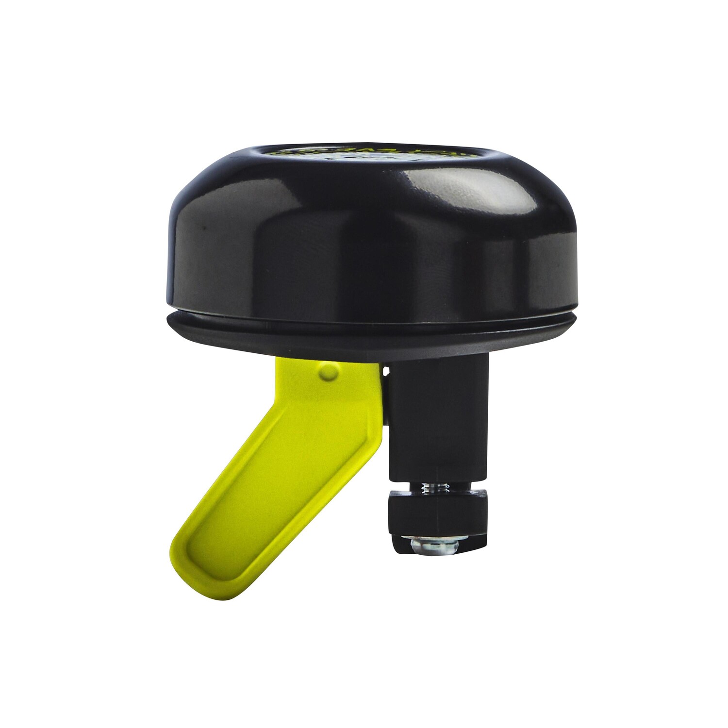 Звонок велосипедный Easy Dring 500 детский черный/желтый BTWIN, зеленый лайм / черный
Звонок велосипедный Easy Dring 500 детский черный/желтый BTWIN, зеленый лайм / черный