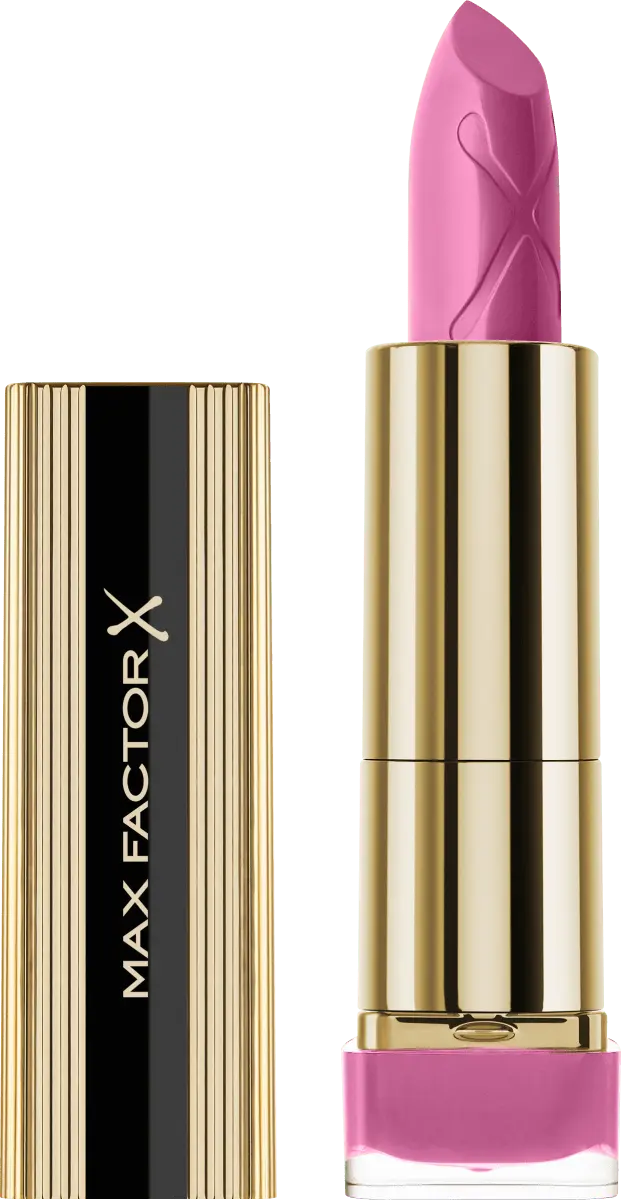 Lippenstift Color Elixir 125 Ледяная Роза 4 г MAX FACTOR
Lippenstift Color Elixir 125 Ледяная Роза 4 г MAX FACTOR