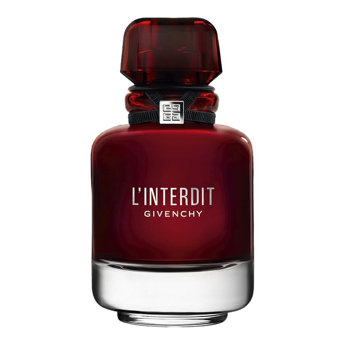 Парфюмерная вода Givenchy L'Interdit Rouge
Парфюмерная вода Givenchy L'Interdit Rouge