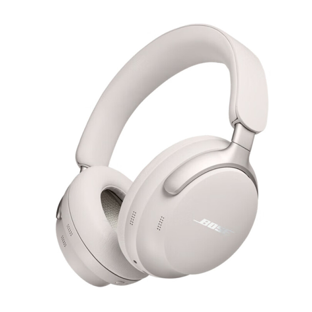 Беспроводные наушники Bose QuietComfort Ultra NC700, белый
Беспроводные наушники Bose QuietComfort Ultra NC700, белый