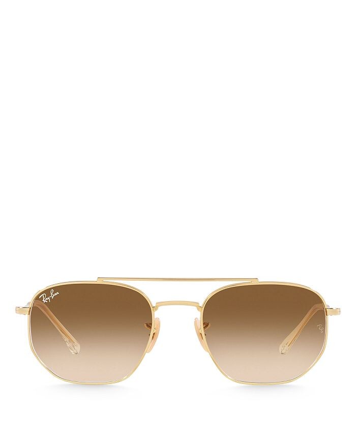 Солнцезащитные очки Ray-Ban угловой формы, 57 мм, коричневый/бежевый
Солнцезащитные очки Ray-Ban угловой формы, 57 мм, коричневый/бежевый