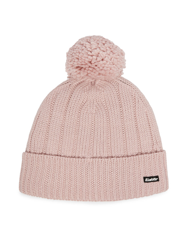 Шапка Eisbär Ayo Pompon 30949 774, розовый
Шапка Eisbär Ayo Pompon 30949 774, розовый
