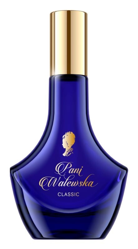 Парфюмерная вода Pani Walewska Classic, 30 мл
Парфюмерная вода Pani Walewska Classic, 30 мл