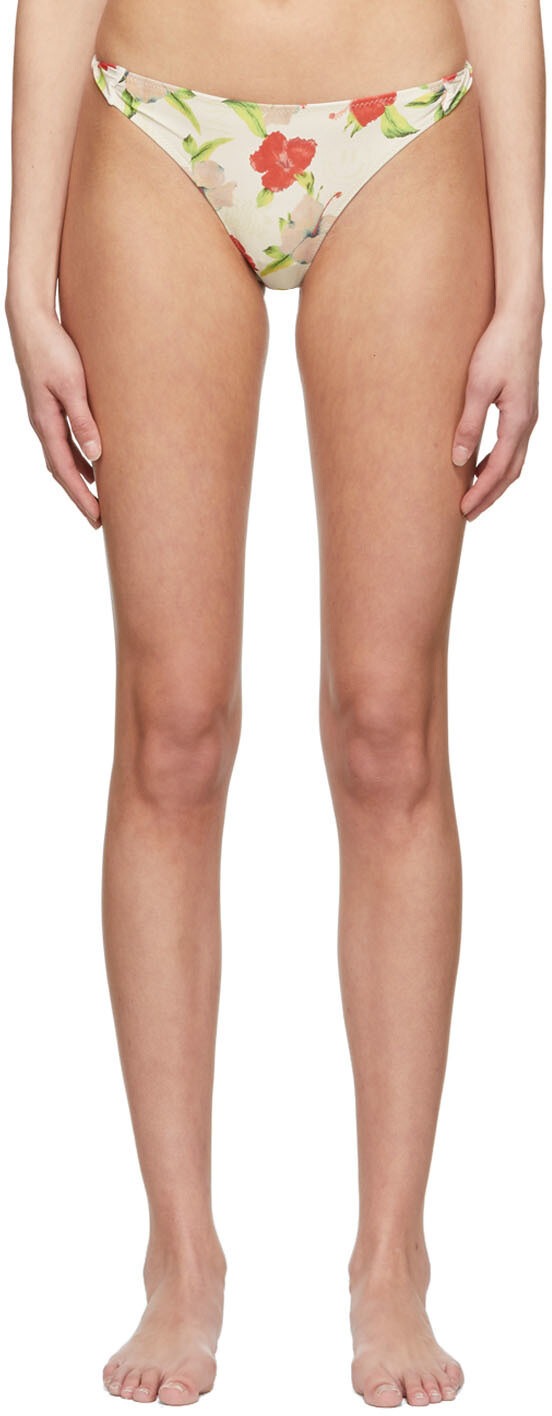 Перекрученные плавки бикини Off-White GANNI, Коричневый, Перекрученные плавки бикини Off-White GANNI
Перекрученные плавки бикини Off-White GANNI, Коричневый, Перекрученные плавки бикини Off-White GANNI