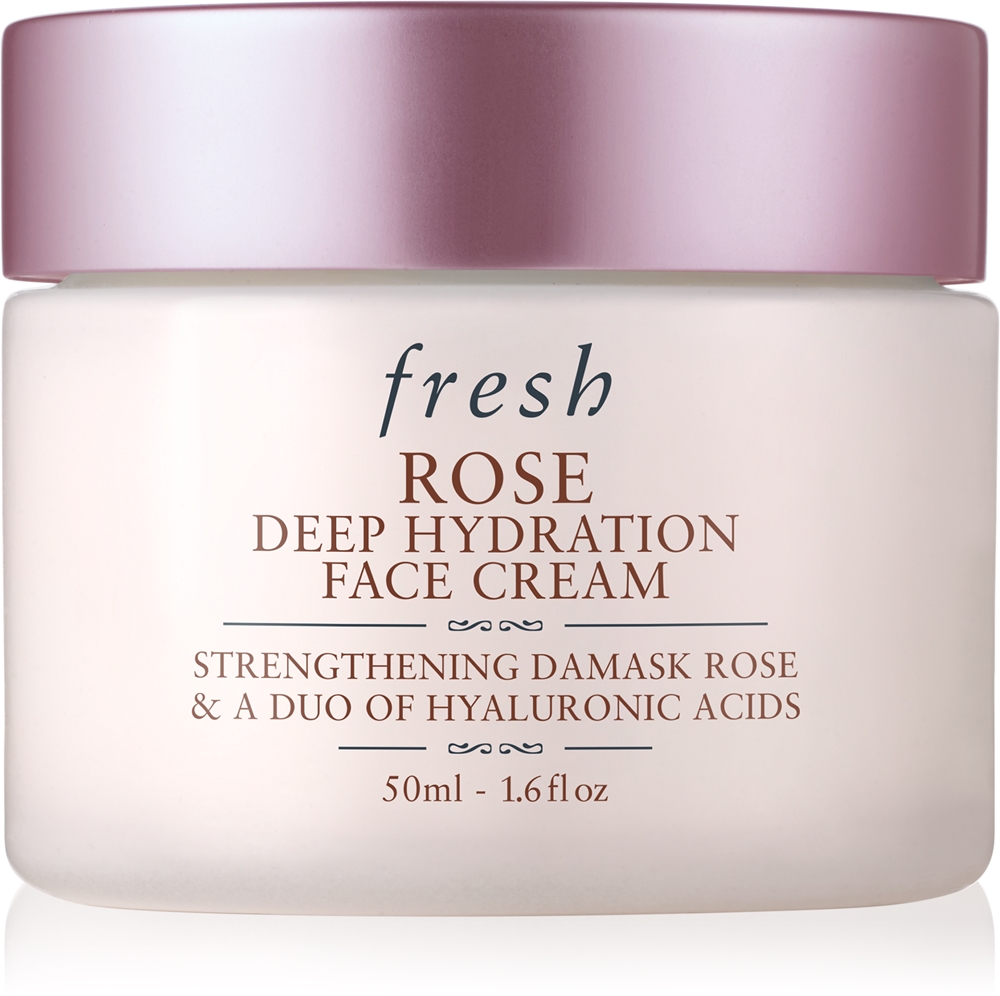 Крем для лица Rose Deep Hydration, увлажняющий крем для лица с гиалуроновой кислотой Fresh, 50 мл
Крем для лица Rose Deep Hydration, увлажняющий крем для лица с гиалуроновой кислотой Fresh, 50 мл