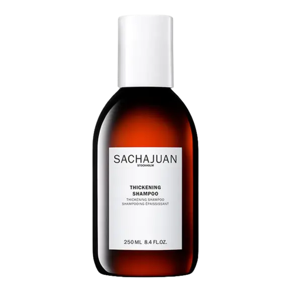 Sachajuan Thickening Shampoo шампунь для густоты волос, 250 мл 
Sachajuan Thickening Shampoo шампунь для густоты волос, 250 мл