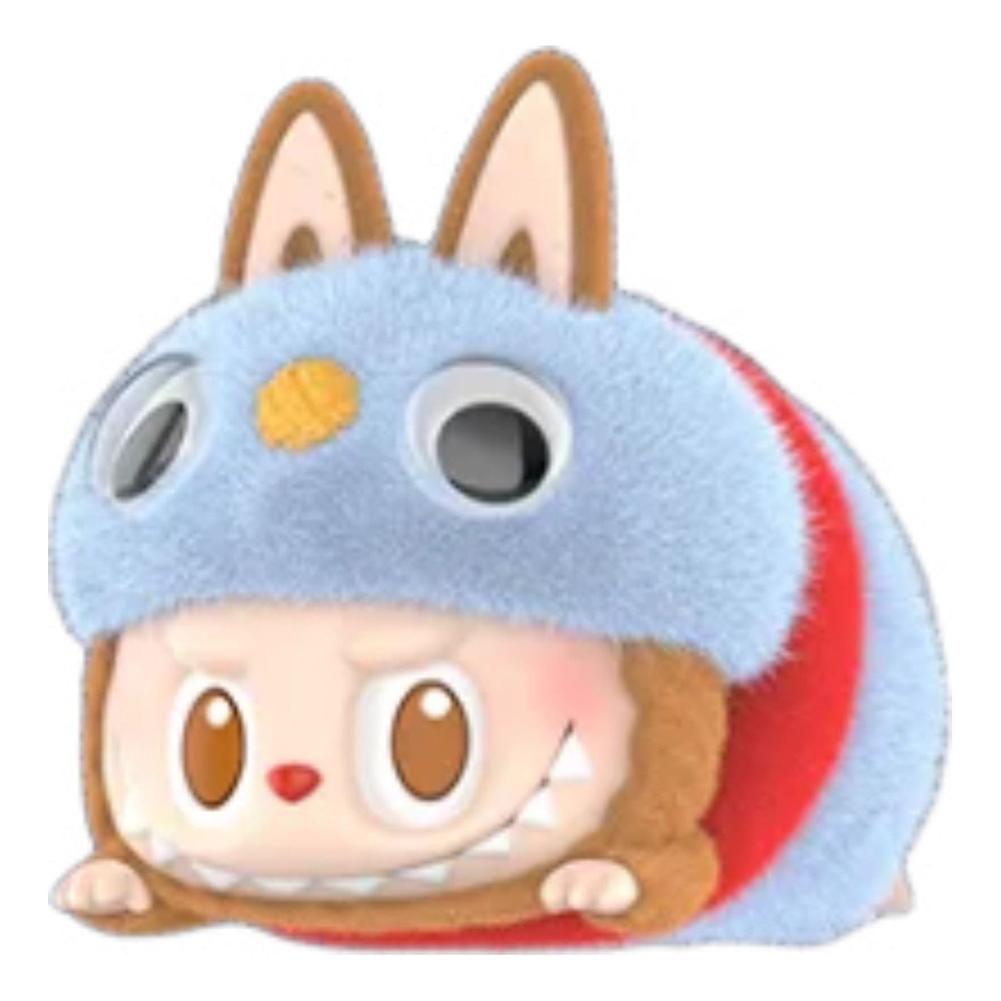 Фигурка Pop Mart из серии «Монстры: Время ползания»
Фигурка Pop Mart из серии «Монстры: Время ползания»