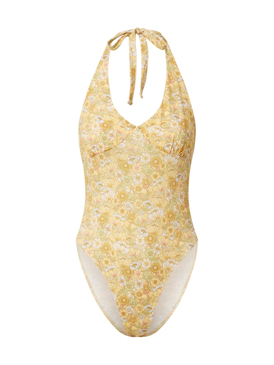 Топ EDITED Joyce, желтый
Топ EDITED Joyce, желтый