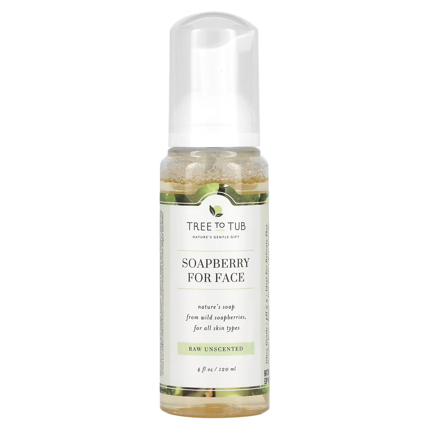 Tree To Tub, ультрамягкое очищающее средство с мыльным деревом для очень чувствительной кожи, без запаха, 120 мл (4 жидк. унции)
Tree To Tub, ультрамягкое очищающее средство с мыльным деревом для очень чувствительной кожи, без запаха, 120 мл (4 жидк. унции)