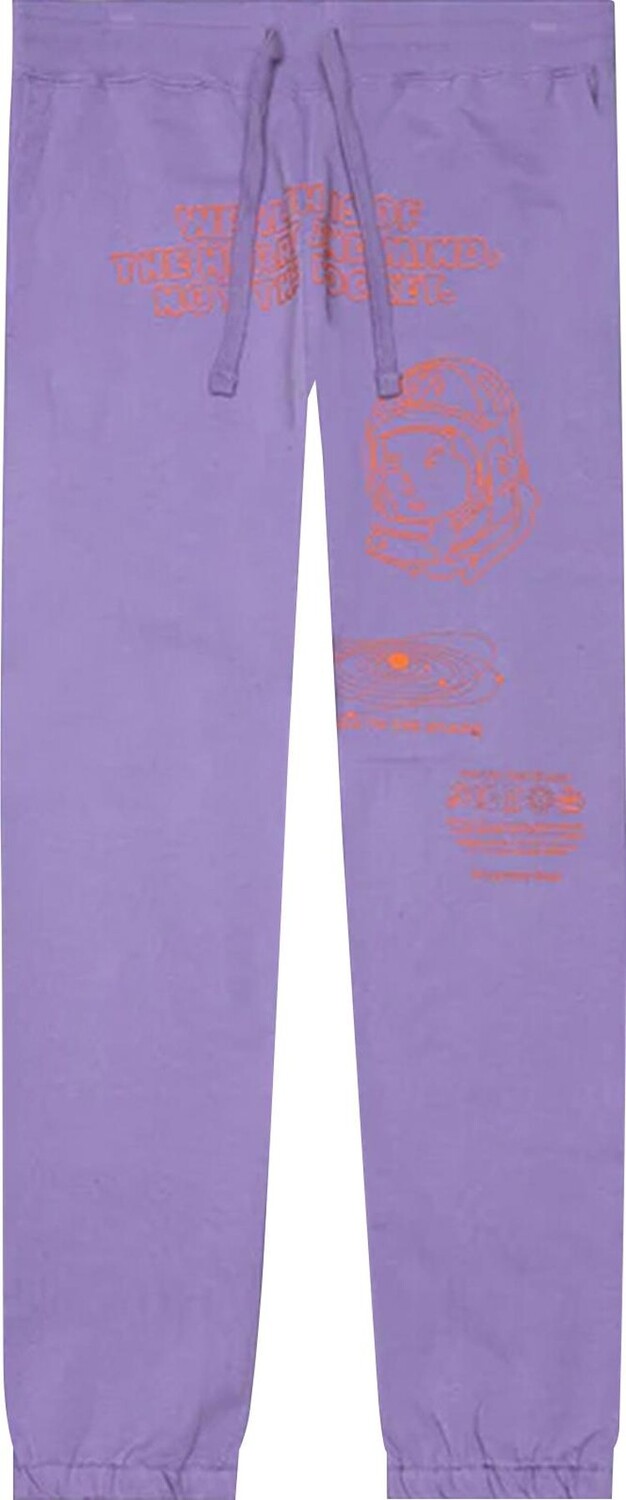 Спортивные брюки Billionaire Boys Club Starcrossed Sweatpant 'Violet Tulip', фиолетовый
Спортивные брюки Billionaire Boys Club Starcrossed Sweatpant 'Violet Tulip', фиолетовый