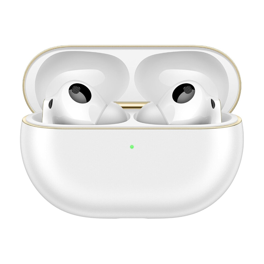 Беспроводные наушники HUAWEI FreeBuds Pro 4, белый
Беспроводные наушники HUAWEI FreeBuds Pro 4, белый