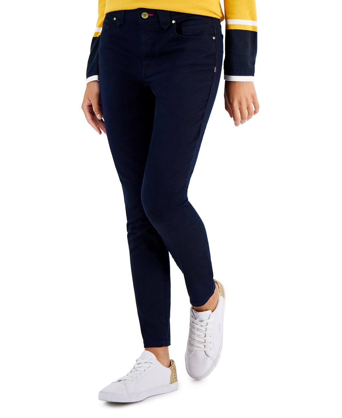 Женские брюки-скинни th flex waverly sateen Tommy Hilfiger, мульти, Черный, Женские брюки-скинни th flex waverly sateen Tommy Hilfiger, мульти
Женские брюки-скинни th flex waverly sateen Tommy Hilfiger, мульти, Черный, Женские брюки-скинни th flex waverly sateen Tommy Hilfiger, мульти