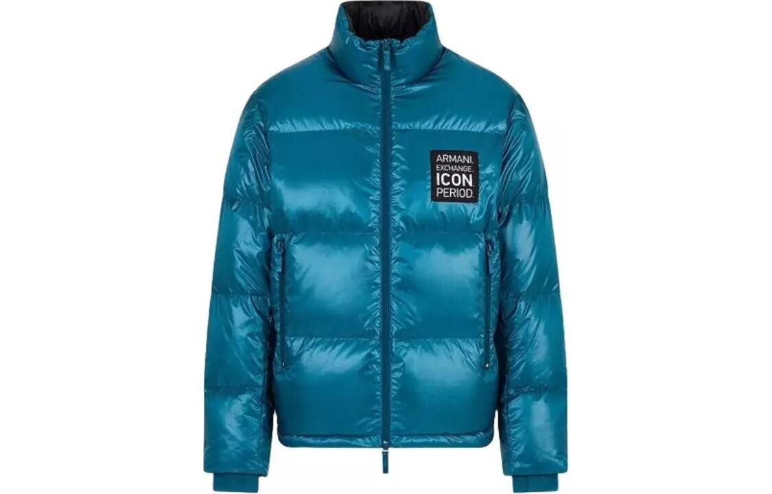 ARMANI EXCHANGE Мужская куртка, цвет Blue, Синий, ARMANI EXCHANGE Мужская куртка, цвет Blue
ARMANI EXCHANGE Мужская куртка, цвет Blue, Синий, ARMANI EXCHANGE Мужская куртка, цвет Blue