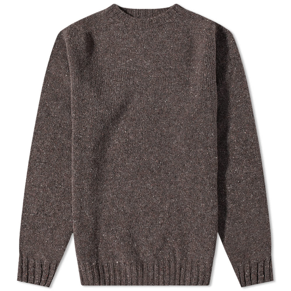 Джемпер Howlin' Terry Donegal Crew Knit, Серый, Джемпер Howlin' Terry Donegal Crew Knit
Джемпер Howlin' Terry Donegal Crew Knit, Серый, Джемпер Howlin' Terry Donegal Crew Knit