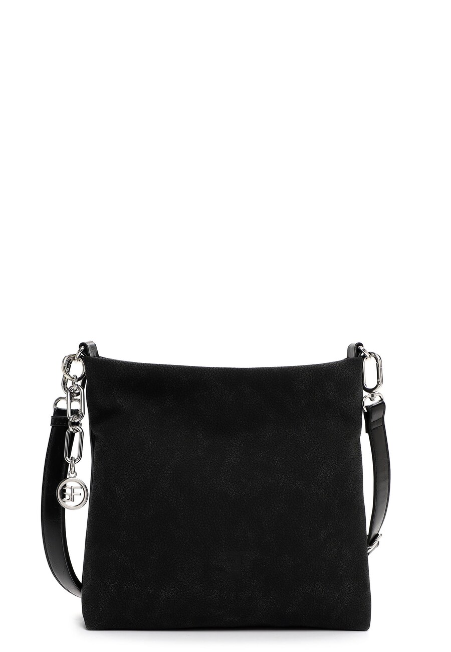 Сумка кросс-боди Suri Frey Remy, Black
Сумка кросс-боди Suri Frey Remy, Black