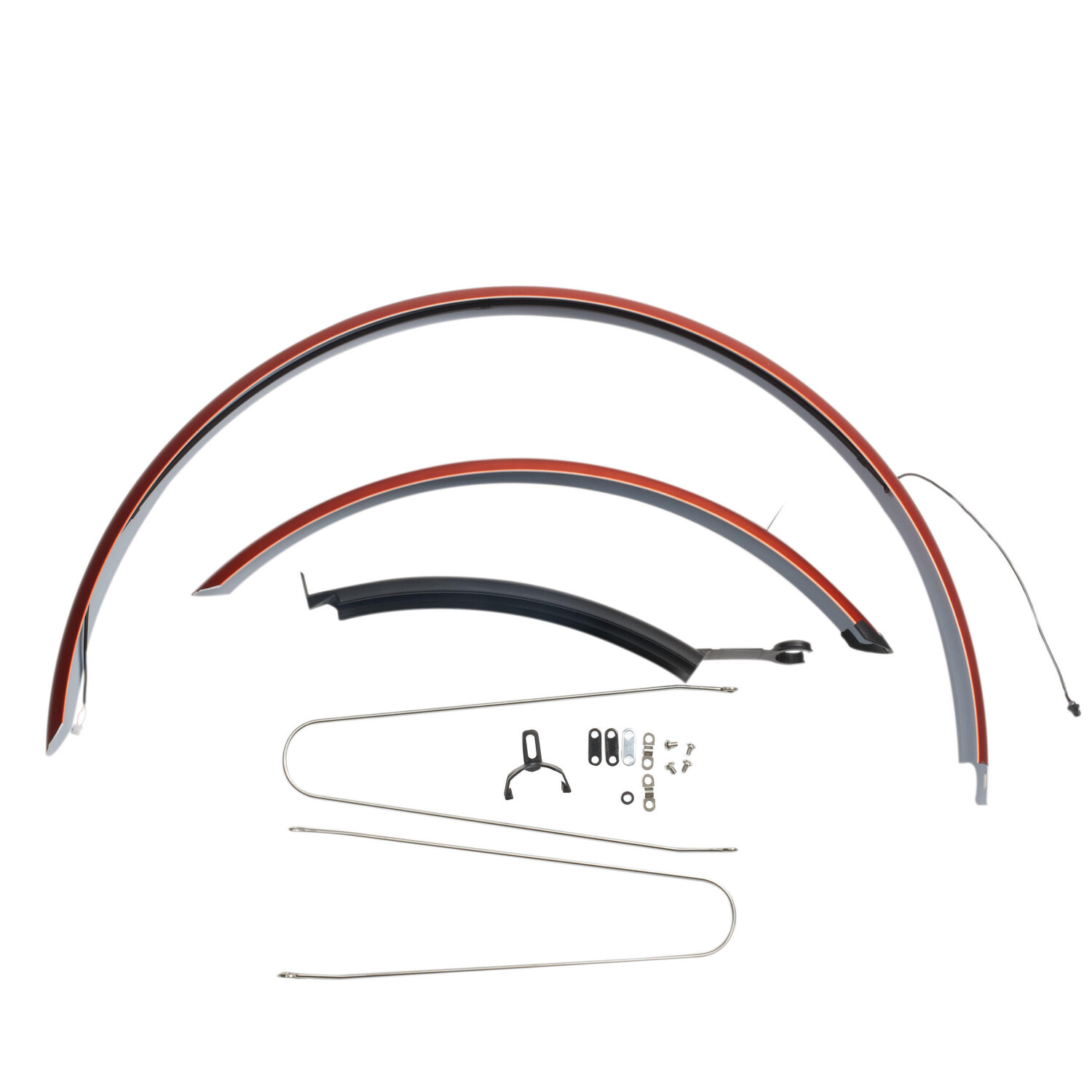 Крыло 28 дюймов цветное ELOPS, красный
Крыло 28 дюймов цветное ELOPS, красный