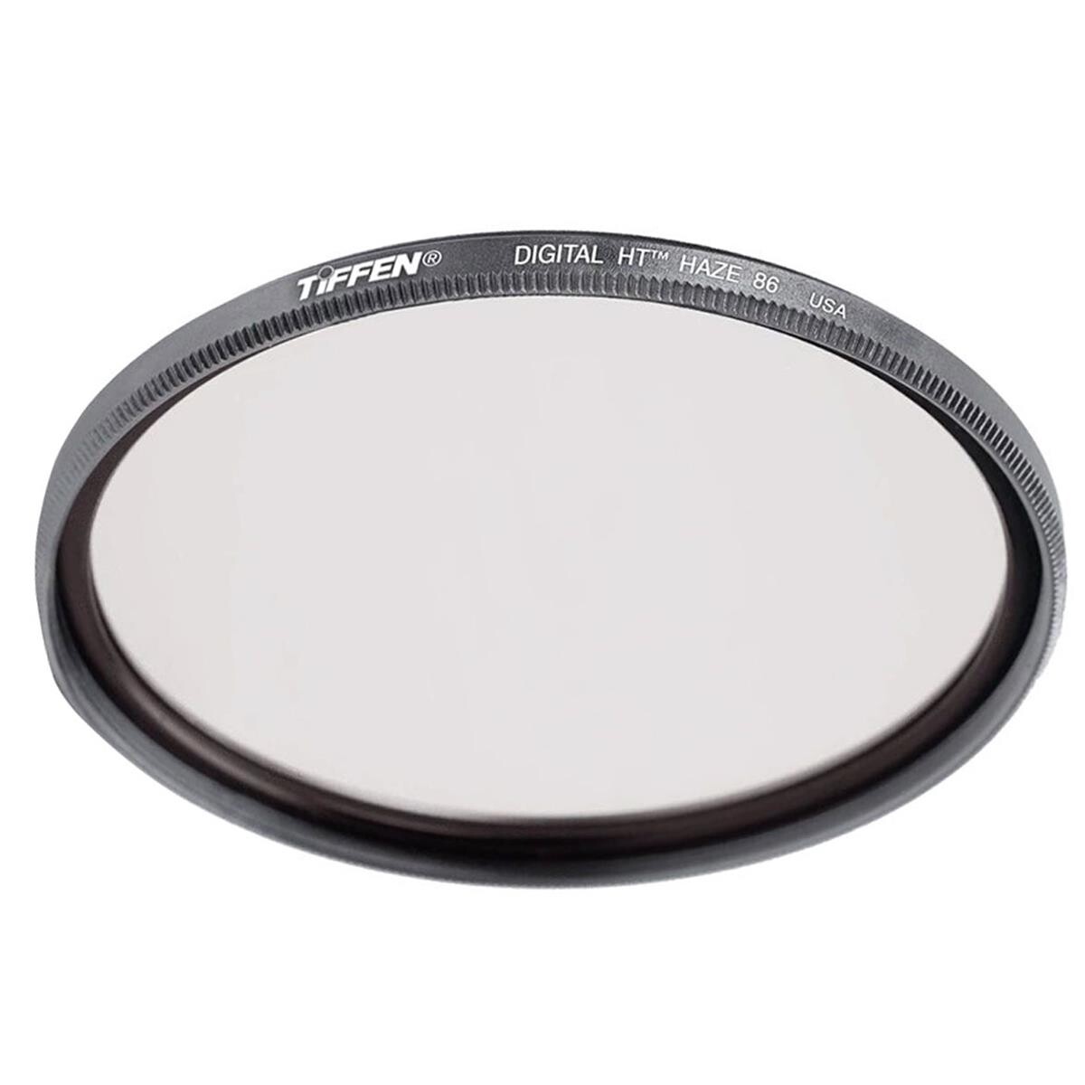 Tiffen 82mm Digital HT Haze 86 Filter
Tiffen 82mm Digital HT Haze 86 Filter