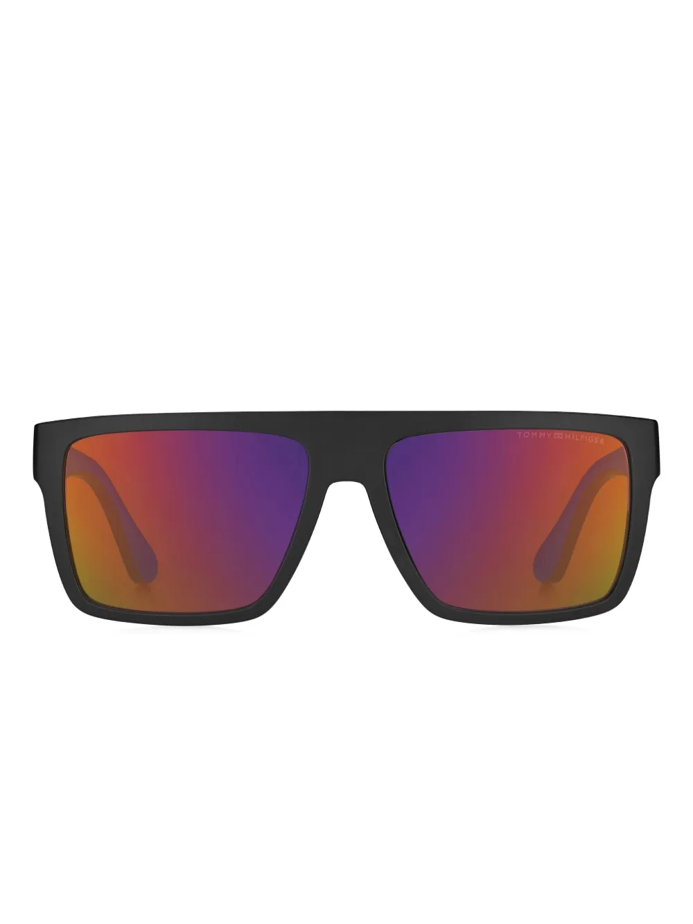 Солнцезащитные очки в квадратной оправе Tommy Hilfiger, черный
Солнцезащитные очки в квадратной оправе Tommy Hilfiger, черный