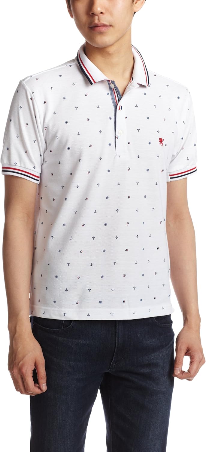 Розовый - Поло с принтом Ponk Marine Pincponc
Розовый - Поло с принтом Ponk Marine Pincponc