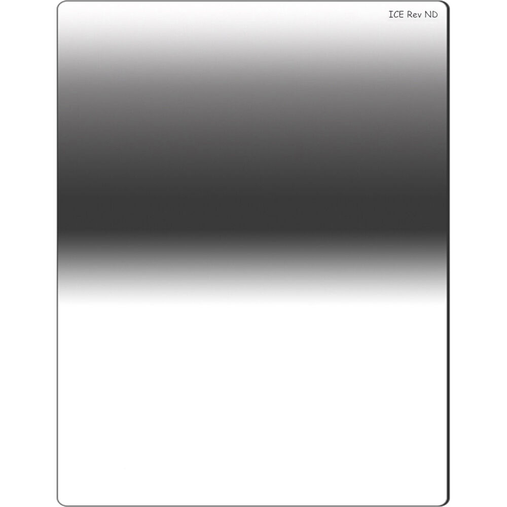 Фильтр Ice Reverse Grad ND Filter (84 x 98mm, 3-Stop) ICE-RGND8-P
Фильтр Ice Reverse Grad ND Filter (84 x 98mm, 3-Stop) ICE-RGND8-P