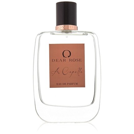 Dear Rose A Capella Eau De Parfum 100мл для женщин
Dear Rose A Capella Eau De Parfum 100мл для женщин