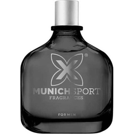 Munich Risk Men 100 Спрей
Munich Risk Men 100 Спрей