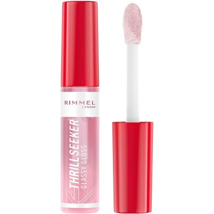 Rimmel London Thrill Seeker Glassy Gloss Блеск для губ 100 Coco Suga
Rimmel London Thrill Seeker Glassy Gloss Блеск для губ 100 Coco Suga
