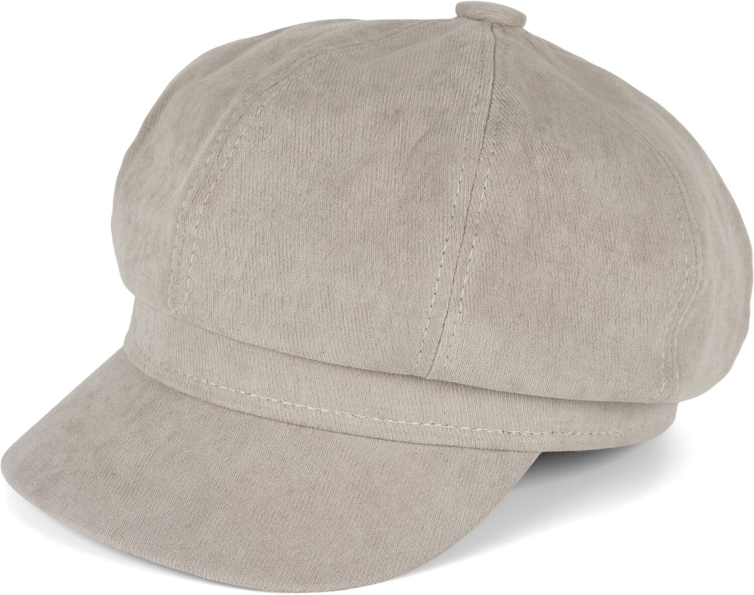 Бейсболка styleBREAKER Ballonmütze, светло серый
Бейсболка styleBREAKER Ballonmütze, светло серый