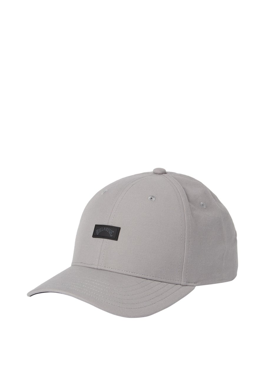 Бейсболка Billabong SURFTREK SNAPBACK, Agr/Grey
Бейсболка Billabong SURFTREK SNAPBACK, Agr/Grey