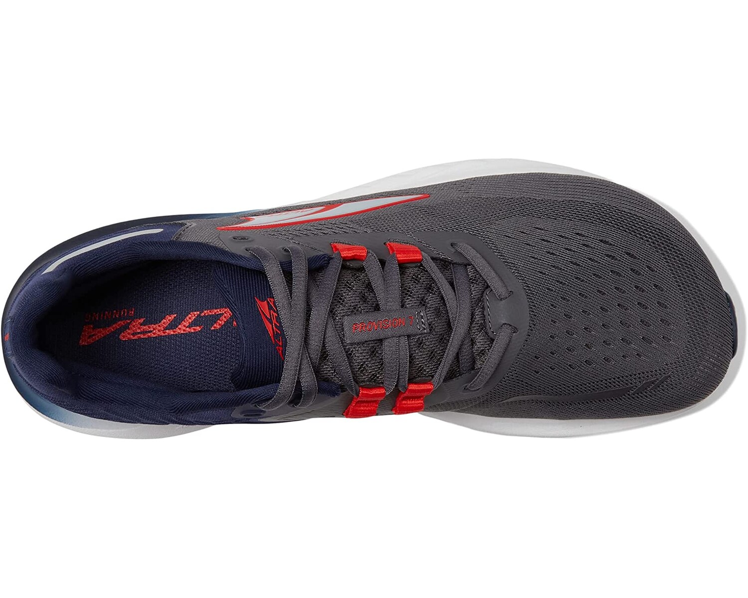 Кроссовки Provision 7 Altra, серый
Кроссовки Provision 7 Altra, серый