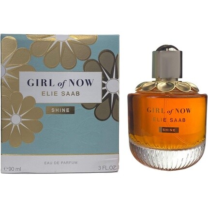 78 Elie Saab Girl of Now Shine Eau De Parfum For Her 90 мл
78 Elie Saab Girl of Now Shine Eau De Parfum For Her 90 мл