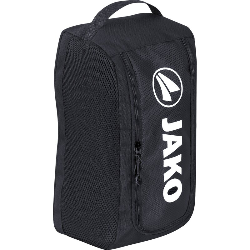 Сумка для обуви jako Jako, черный
Сумка для обуви jako Jako, черный
