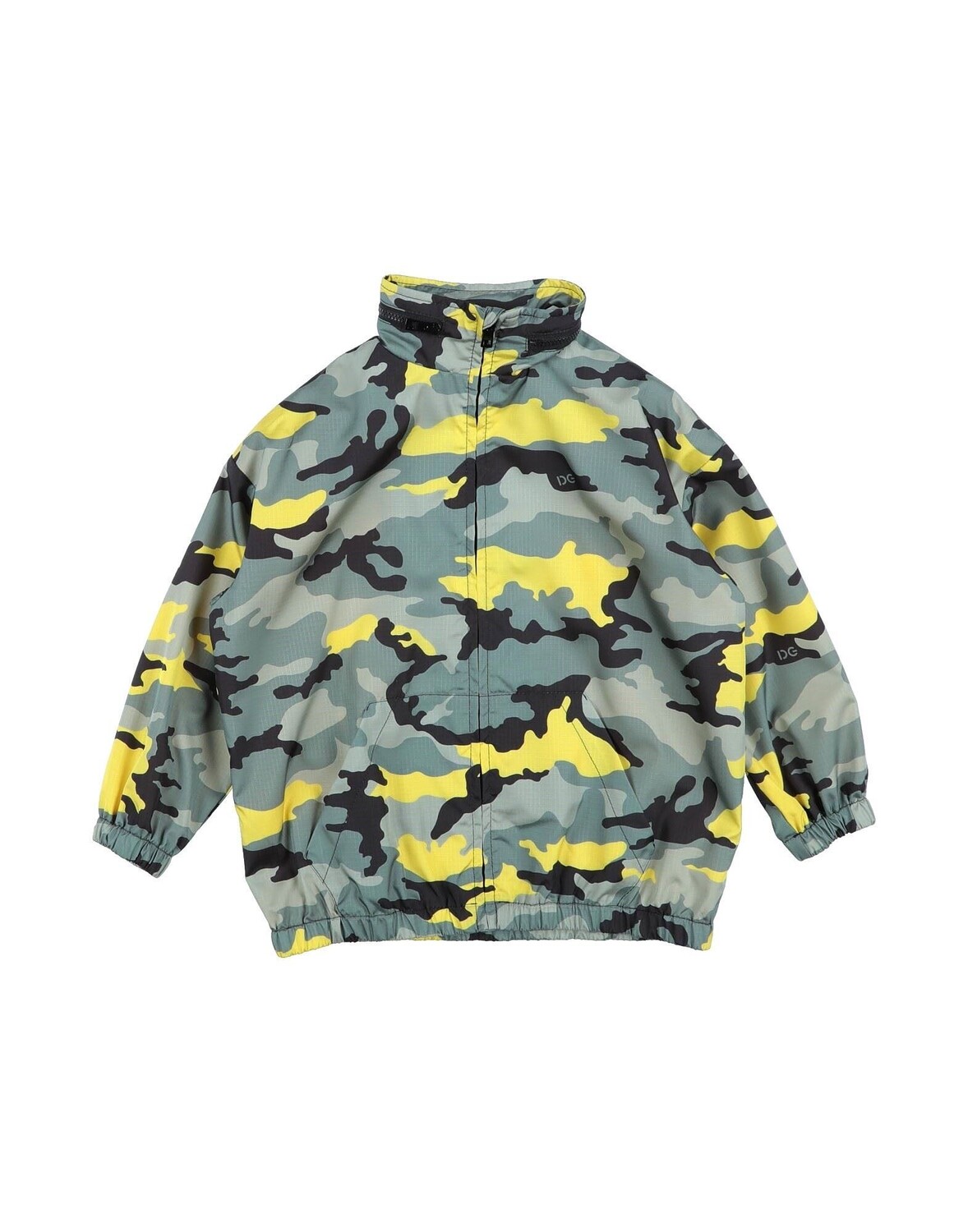 Куртка Dolce&Gabbana, зеленый
Куртка Dolce&Gabbana, зеленый