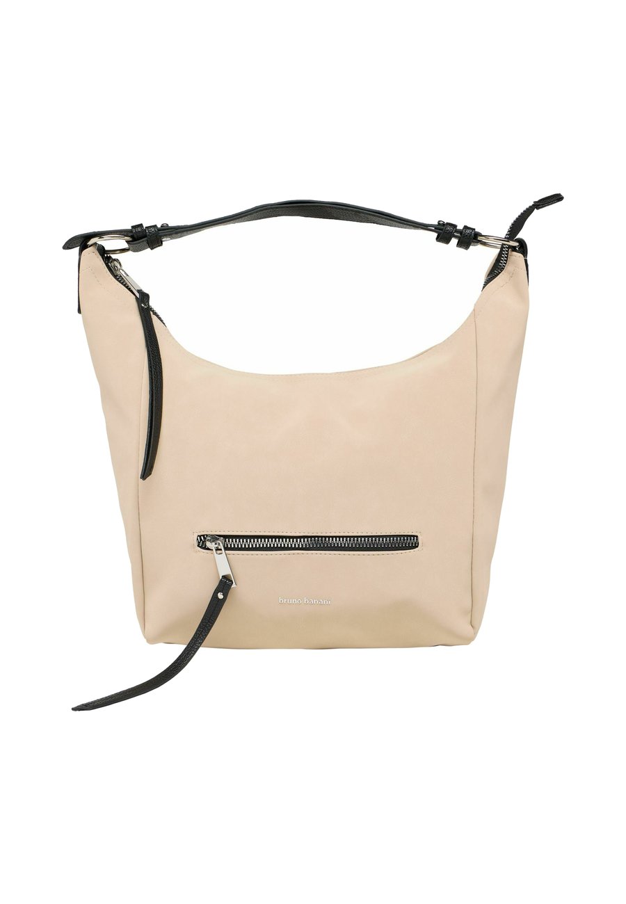 Сумка-шоппер Bruno Banani Tote bag, Ecru/Beige
Сумка-шоппер Bruno Banani Tote bag, Ecru/Beige