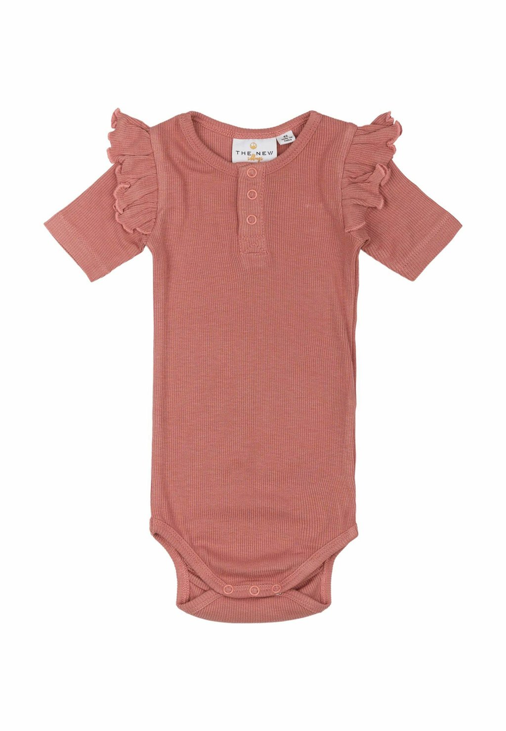 Боди The New Siblings, цвет Old Rose
Боди The New Siblings, цвет Old Rose