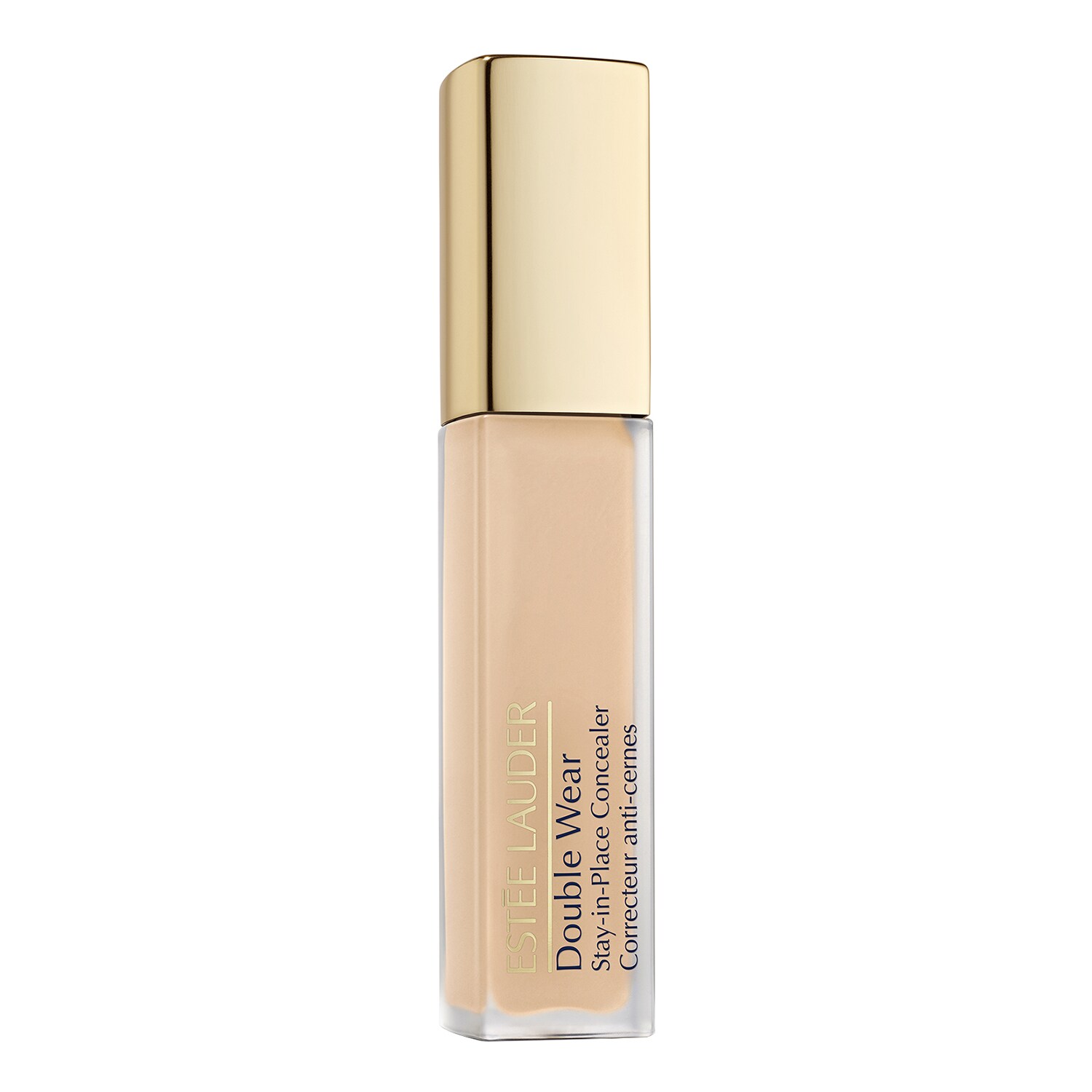 Консилер Double Wear Stay-in-Place - Estée Lauder, 2N (12 ml)
Консилер Double Wear Stay-in-Place - Estée Lauder, 2N (12 ml)