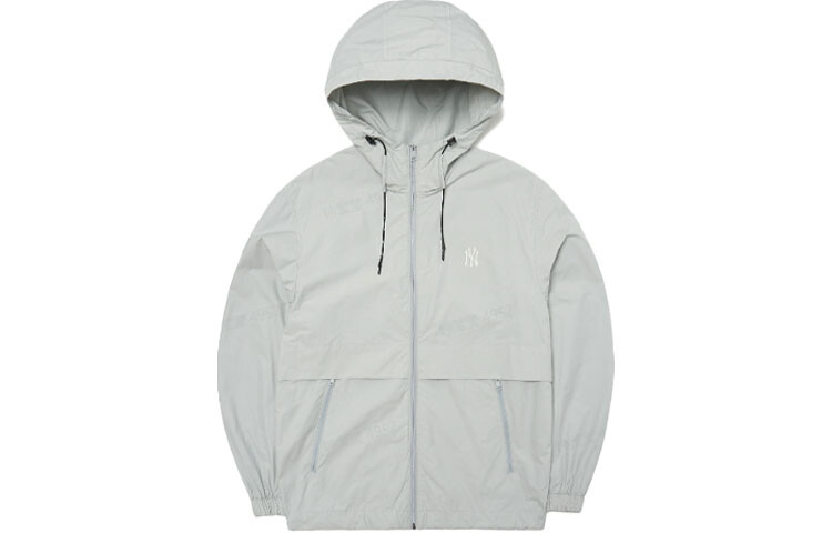 Ветровка с логотипом Base, унисекс, кремовая Mlb
Ветровка с логотипом Base, унисекс, кремовая Mlb