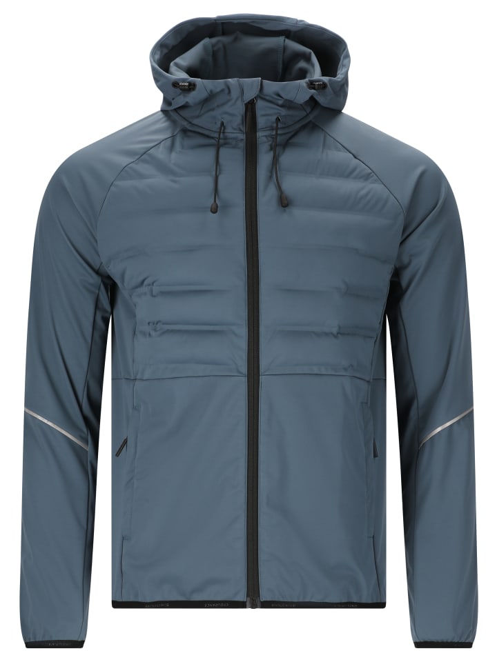 Куртка для бега Sander в цвете 2178 Orion Blue Endurance
Куртка для бега Sander в цвете 2178 Orion Blue Endurance