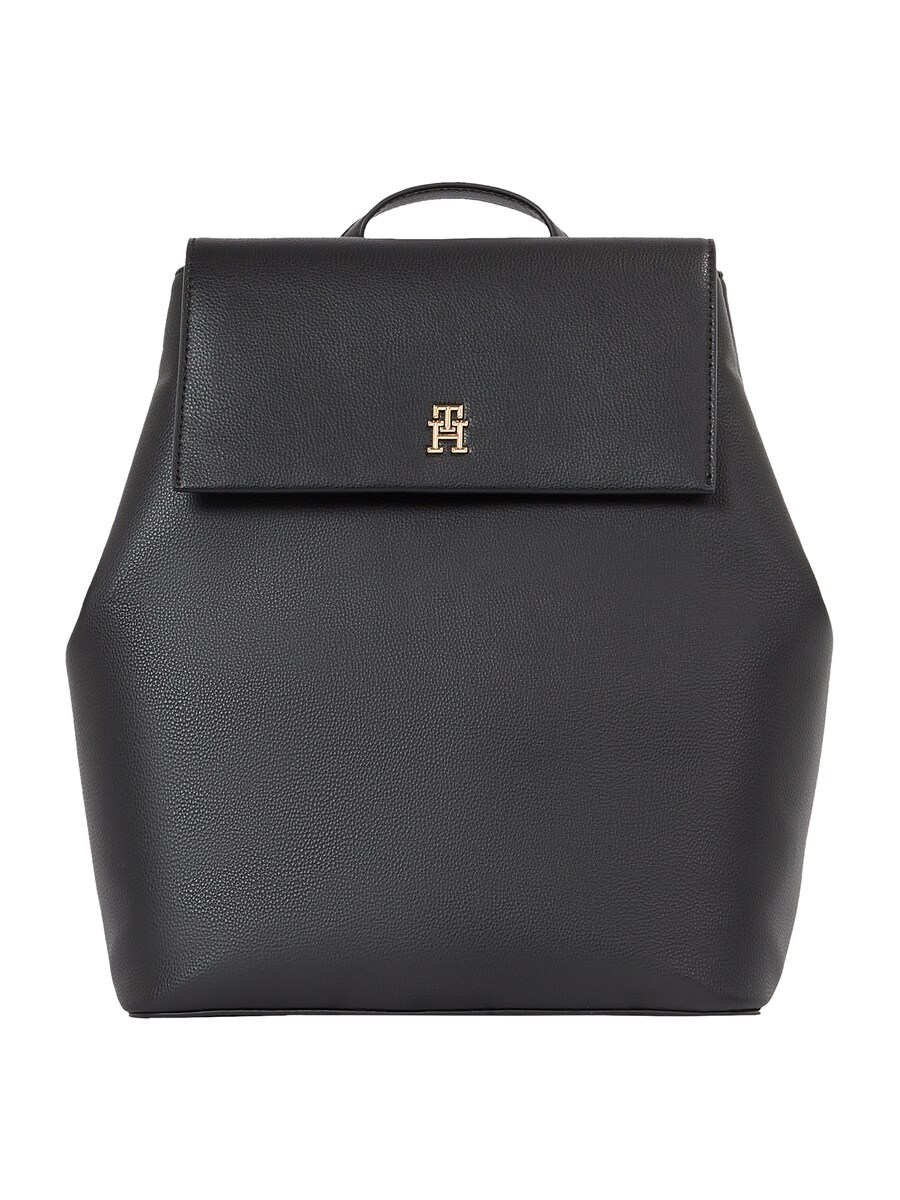 Рюкзак TOMMY HILFIGER Legacy, черный
Рюкзак TOMMY HILFIGER Legacy, черный