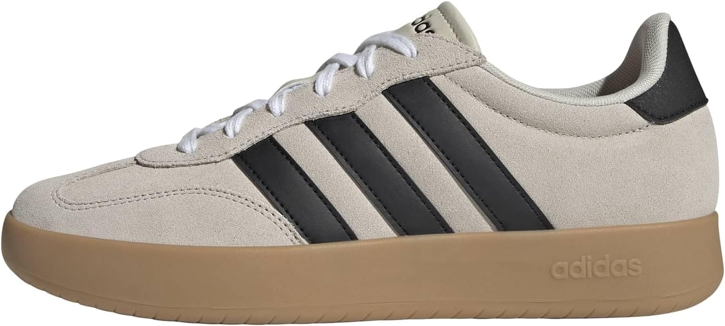 Мужские модные кроссовки Adidas Barreda, черный
Мужские модные кроссовки Adidas Barreda, черный