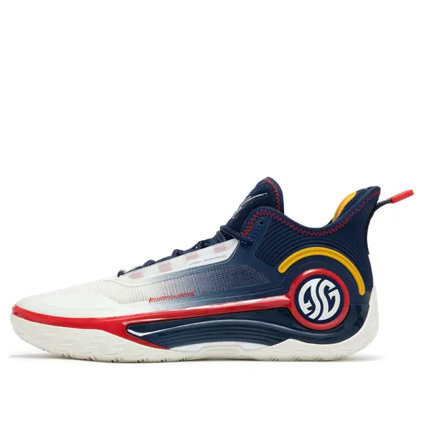 Кроссовки ag4 aaron gordon 'winning moment' 361 Degrees, мультиколор
Кроссовки ag4 aaron gordon 'winning moment' 361 Degrees, мультиколор