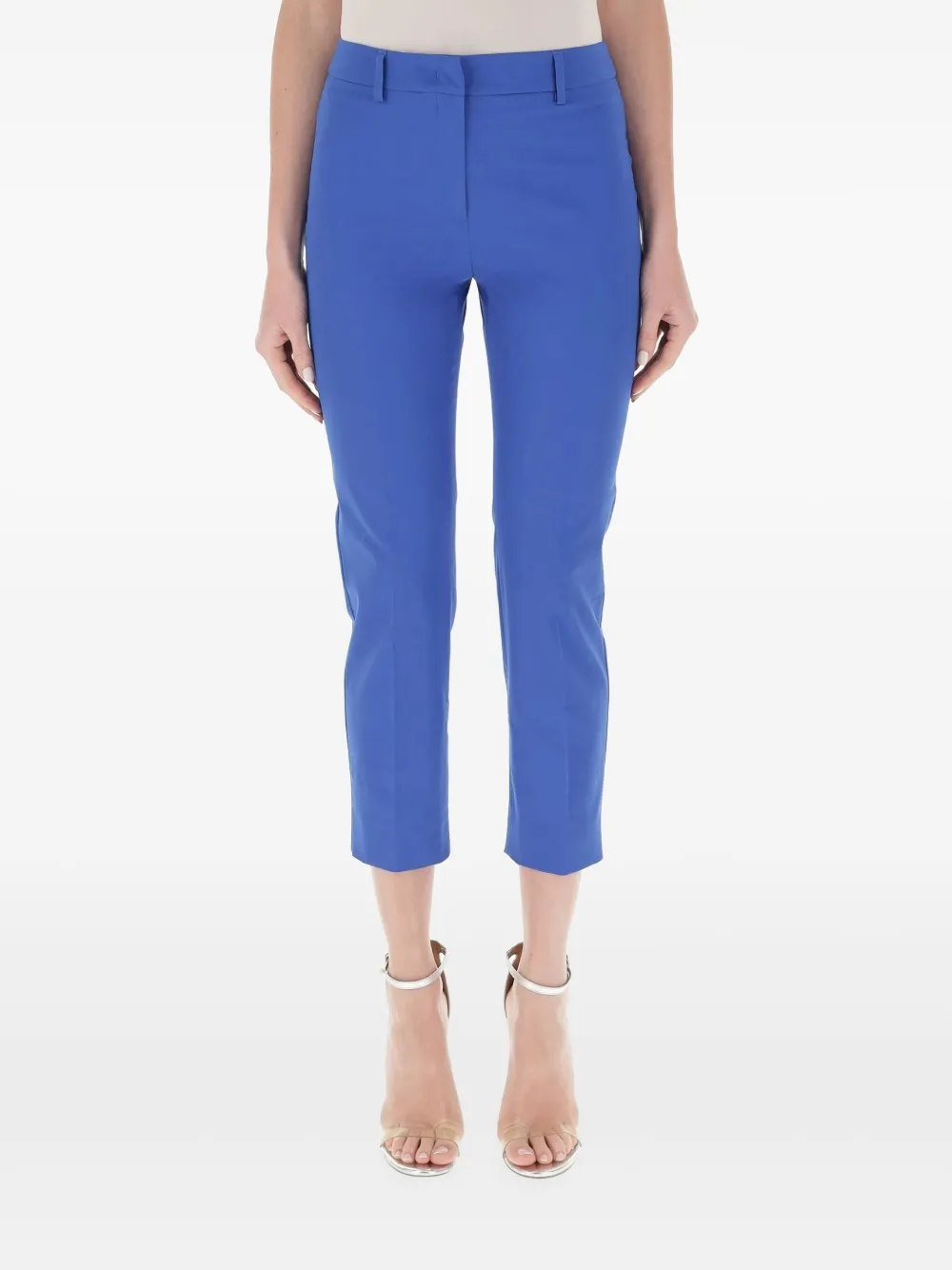 Брюки Cecco MAX MARA, синий
Брюки Cecco MAX MARA, синий