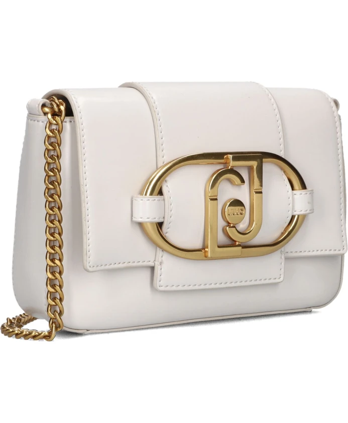 Складная сумка через плечо Liu Jo, бежевый
Складная сумка через плечо Liu Jo, бежевый