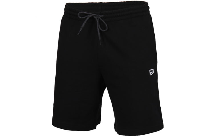 Мужские повседневные шорты Puma, цвет Black
Мужские повседневные шорты Puma, цвет Black