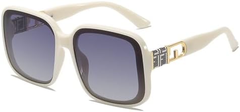 Солнцезащитные очки для женщин 2027 года, винтажные женские очки в крупной оправе, защита от УФ-излучения UV400, для езды на велосипеде и вождения, мужские очки MTZJH, C5
Солнцезащитные очки для женщин 2027 года, винтажные женские очки в крупной оправе, защита от УФ-излучения UV400, для езды на велосипеде и вождения, мужские очки MTZJH, C5